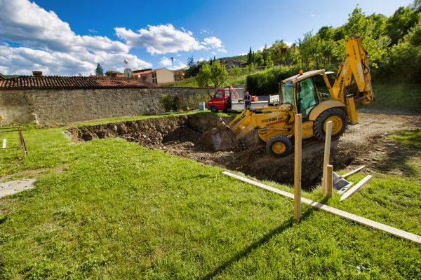 Cost of Basement Excavation in Springfield
