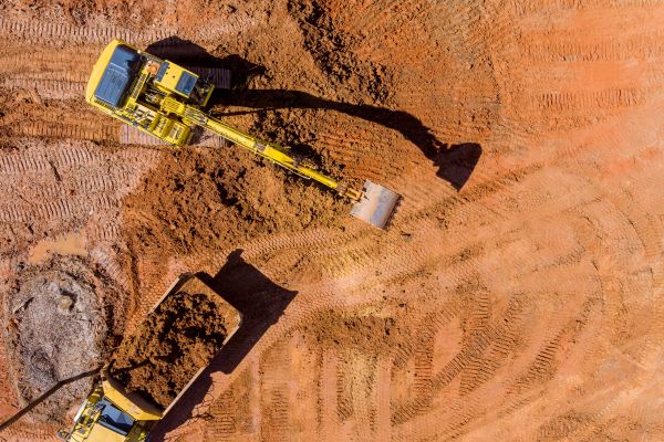 Cost of Dirt Service in Springfield