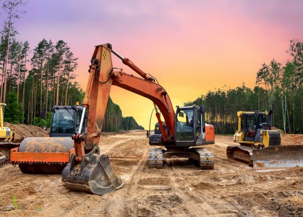 Cost of Land Shaping Service in Springfield