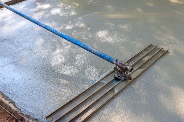 Cost of Driveway Leveling in Springfield