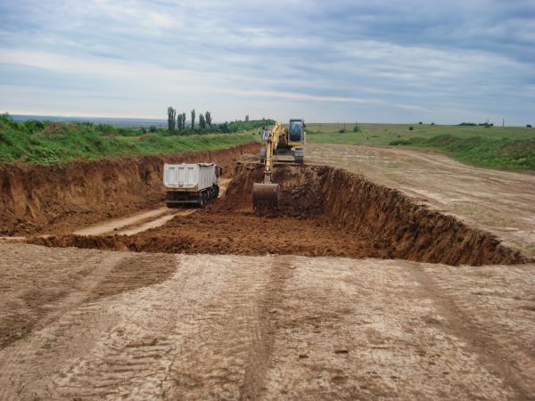 Cost of Foundation Digging in Springfield