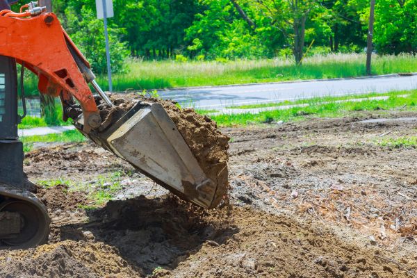 Cost of Backfill Installation in Springfield