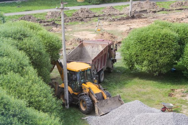 Cost of Backyard Expansion in Springfield