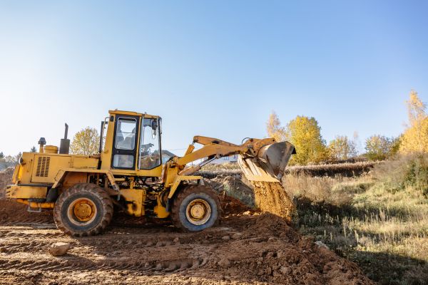 Cost of Field Leveling in Springfield