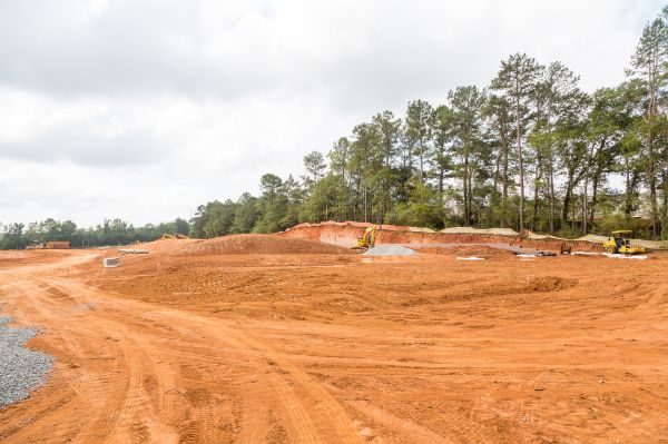 Cost of Backyard Leveling in Springfield