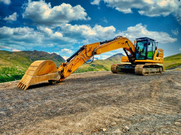 Cost of Ground Shaping in Springfield
