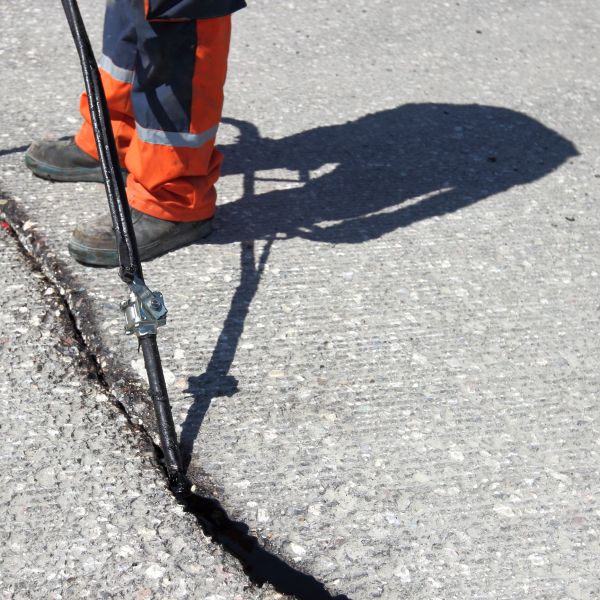 Cost of Road Rut Repair in Springfield