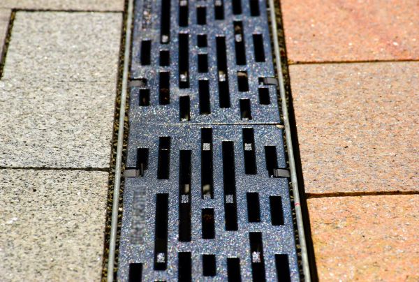 Cost of Trench Drainage in Springfield
