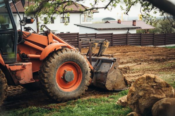 Cost of Garden Excavation in Springfield