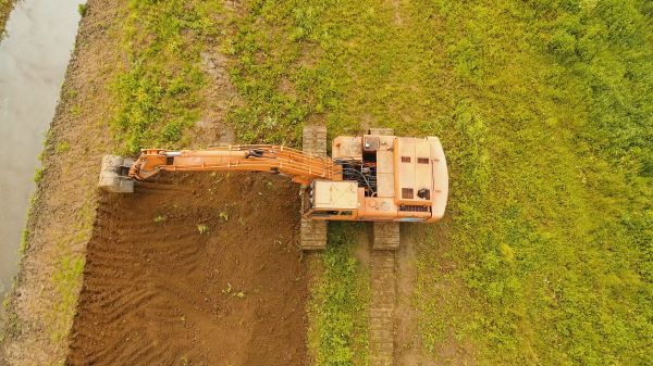 Cost of Irrigation Excavation in Springfield