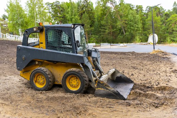Cost of Sloping Service in Springfield