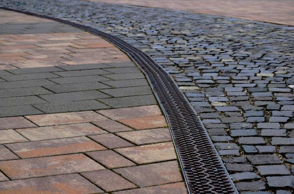 Driveway Trench Repair in Springfield