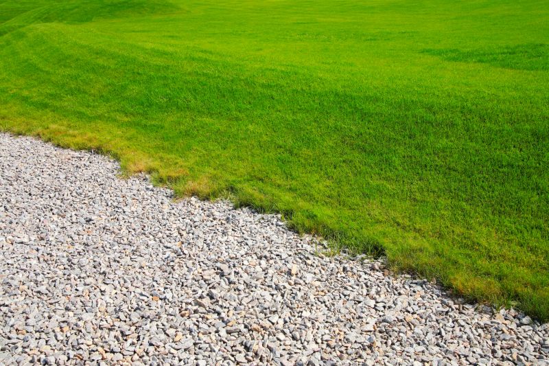 Crusher Run Installation